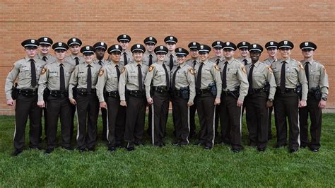 St. Louis County Police Department seeking new recruits for 2024 class
